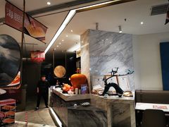 -北李妈妈菜·海肠捞饭(高新万达店)