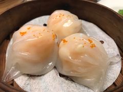 蝦餃-福州世茂洲际酒店·福邸(台江店)