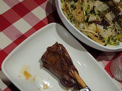 -西贝(吴江路湟普汇店)