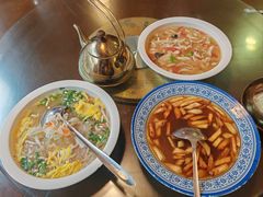 -杏花村水席楼(西大街总店)