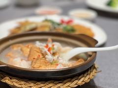 -潮州府·潮菜·砂锅粥(徐家汇店)