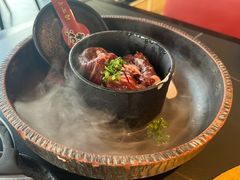 -谷牛和牛烤肉(漕河泾印象城店)