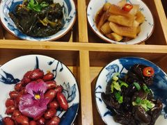 -火宫殿·湘菜小吃·商务宴请·生日聚会(东塘店)