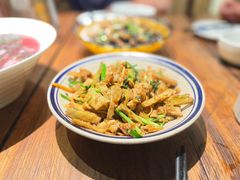 -炊烟·山房菜