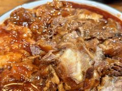 -闻香阁·清真(光荣道店)