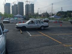 -金门福星驾校(玉兰路总校)