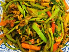 -新新湘菜馆(新中街二条店)