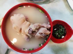 廖老老妈蹄花-廖老妈蹄花店(人民公园陕西街259号店)