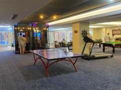 -海韵之星邮轮水会(明发商业广场店)