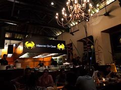 -Ministry of Crab(科伦坡店)