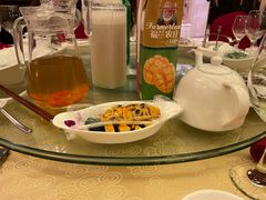 -西苑饭店·蓬莱春餐厅