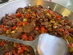 -福巷湘食小馆·猛火现炒(上海首店)
