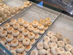 -好一朵茉莉花(老门东店)