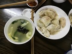 -巧云大馄饨(南阴阳营总店)
