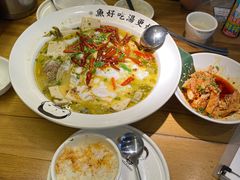 -江渔儿酸菜鱼(东二环泰禾店)