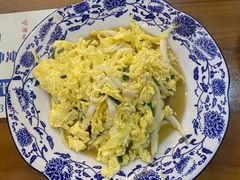 -灵福缘私房菜·农家菜(拈花湾·灵山大佛必推店)