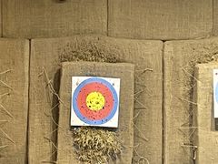 -城市猎人射箭馆(宝龙广场店)