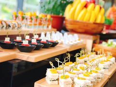 -福州泰禾铂尔曼酒店·大堂酒廊