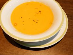 奶油玉米汤-萨莉亚(巴黎春天成山店)