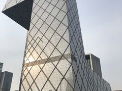 -中央广播电视总台(光华路办公区)