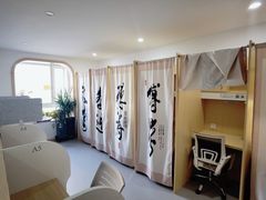 -竹川学社·自助沉浸自习室(海淀黄庄店)