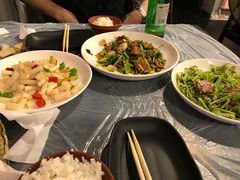 -虎虎龙虾大排档(双井店)