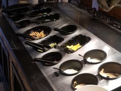 -比格比萨自助(花园路店)