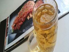 android_upload_pic-小杨烤肉(高新店)