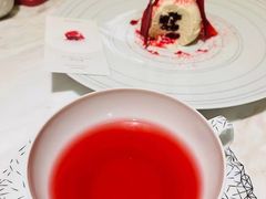 -théATRE 茶聚场(王府中環店)