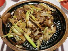 -大鸭梨烤鸭·北京菜(南小街/南苑店)