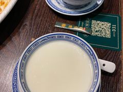 大良双皮奶-六个大厨·秘制粤菜(广州塔店)
