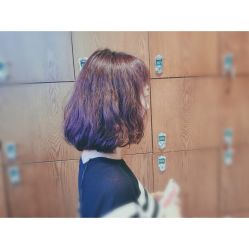 -简影造型·自选烫染接发salon
