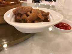 -金城大酒店-中餐厅(汾江中路店)