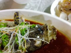 -范饭椰林川湘味海鲜·椰子鸡(三亚湾椰梦长廊店)