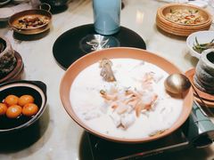 -佬麻雀·新湘菜(珠海金发购物中心店)
