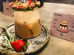-BE NORMAL CAFE(霞溪路店)