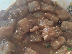-北李妈妈菜·海肠捞饭(高新万达店)