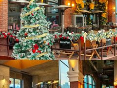 -埠口精酿夜景餐酒吧· BREWPORT BISTRO(长嘉汇重庆之眼店)