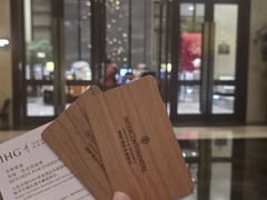 -昆明洲际酒店