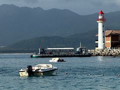 -海南分界洲岛旅游区