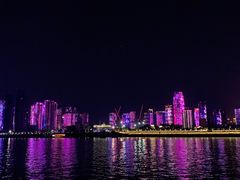-武汉两江游览·夜游长江(汉口粤汉码头)
