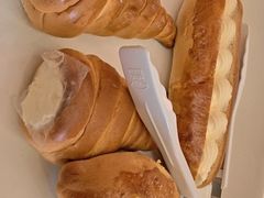 -新侨三宝乐面包店(崇文门店)