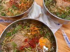 -鸡西冷面(翠竹店)