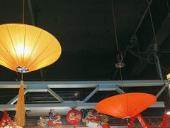 -津沽小院(天津之眼店)