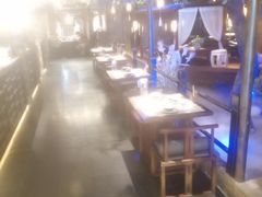 -绿茶餐厅(昆明世纪金源店)