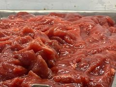 -金鼎雪山牦牛杂火锅(理县总店)