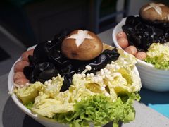 -半天妖烤鱼(芝罘万达店)