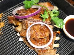 -楼兰新疆主题餐厅(坂田佳华领汇广场店)