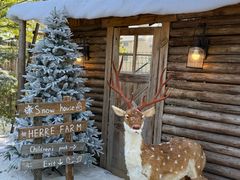 -HERRE·FARM 赫尔露营农场·团建聚会包场