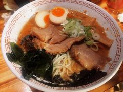 -老龙亭拉面店